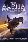 The Alpha Protocol - Duncan M Hamilton - 9798592279225
