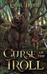 Curse of the Troll - Emma Hamm - 9798593033147
