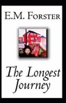 The Longest Journey Illustrated - FORSTER,  E. M. - 9798593523976