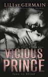 Vicious Prince - Lili St Germain - 9798593752956
