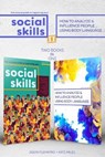 The Concise Guide to Improving Your Social Skills and How To Analyze & Influence People Using Body Language (2 books in 1) - MILES,  Kate ; Flemming, Jason - 9798594542907