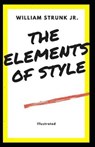 The Elements of Style Illustrated - KALMAN,  Maira - 9798594806306