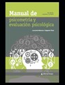 Manual de Psicometria y Evaluacion Psicologica - Edgardo Perez ; Alberto Luis Fernandez ; Maria Marta Morales - 9798595394147