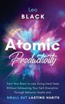 Atomic Productivity - Leo Black - 9798595636148