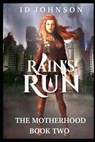 Rain's Run - JOHNSON,  Id - 9798596036084
