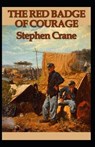The Red Badge of Courage Annotated - CRANE,  Stephen - 9798596146660