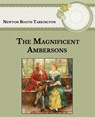 The Magnificent Ambersons: Large Print - TARKINGTON,  Newton Booth - 9798596150803