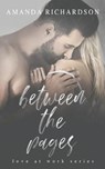 Between the Pages - RICHARDSON,  Amanda - 9798596376517