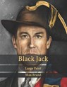 Black Jack: Large Print - BRAND,  Max - 9798596751871