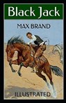 Black Jack Illustrated - BRAND,  Max - 9798596753394