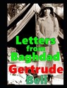 Letters from Baghdad, Gertrude Bell - BELL,  Gertrude - 9798597518534