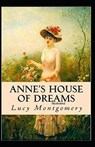 Anne's House of Dreams Illustrated - MONTGOMERY,  Lucy Maud - 9798599082668