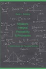 Measure, Integral, Probability & Processes: A concise introduction to probability and random processes. Probab(ilistical)ly the theoretical minimum - René L. Schilling - 9798599104889