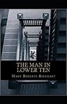 The Man in Lower Ten Illustrated - RINEHART,  Mary Roberts - 9798599330837
