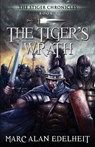 The Tiger's Wrath - Edelheit Marc Alan Edelheit - 9798603116037