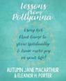 Lessons from Pollyanna - PORTER,  Eleanor H ; MacArthur, Autumn Jane - 9798604875490