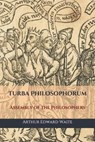 Turba Philosophorum: Assembly of the Philosophers - WAITE,  Arthur Edward - 9798607464639