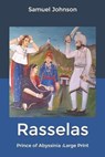 Rasselas - JOHNSON,  Samuel - 9798608130557