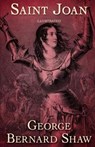 Saint Joan Illustrated - SHAW,  George Bernard - 9798612077381