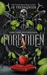 Forbidden - TREPAGNIER,  Jb - 9798612529330