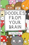 Doodles From Your Brain - Doodles from My Brain - 9798612645450