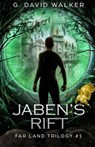 Jaben's Rift - WALKER,  G David - 9798614774530