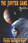 The Jupiter Game - Todd McCaffrey - 9798616110138