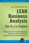 LEAN Business Analysis for Agile Teams - Angela Hathaway ; Thomas Hathaway - 9798616146175