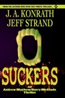 Suckers - Jeff Strand - 9798617702356