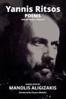 Yannis Ritsos - Poems - RITSOS,  Yannis ; Aligizakis, Manolis - 9798617832411