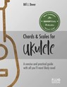 Dover, B: Chords & Scales for Ukulele - Bill J. Dover - 9798623652409
