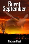 Burnt September - Nathan Best - 9798626172980
