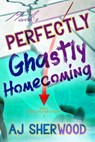 Mack's Perfectly Ghastly Homecoming - Katie Griffin - 9798627317489