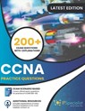 CCNA: (200-301) Cisco Certified Network Associate Practice Questions - Ip Specialist - 9798628204535