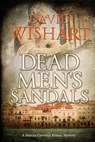 Dead Men's Sandals - David Wishart - 9798628995471