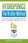 Hydroponics - Demeter Guides - 9798629816119