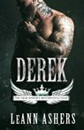 Derek - Wander Aguiar - 9798630660336