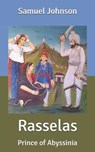 Rasselas - JOHNSON,  Samuel - 9798632251068