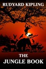 The Jungle Book - Rudyard Kipling - 9798632958745