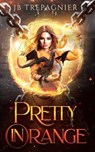 Pretty in Orange - TREPAGNIER,  Jb - 9798633193725