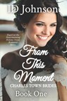 From This Moment - JOHNSON,  Id - 9798634725680
