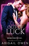Shift Out of Luck - Abigail Owen - 9798637653232