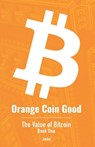Orange Coin Good - Jimbo - 9798637739653