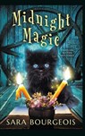 Midnight Magic - Sara Bourgeois - 9798638359560