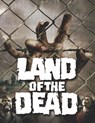 Land Of The Dead - Howard Mahmood - 9798638890179