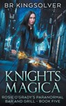 Knights Magica - Br Kingsolver - 9798643869740