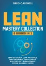 Lean Mastery - Greg Caldwell - 9798643878193