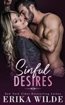 Sinful Desires - WILDE,  Erika - 9798643940562