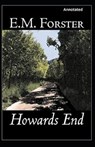 Howards End Annotated - FORSTER,  E. M. - 9798644158386