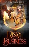 Risky Business - TREPAGNIER,  Jb - 9798644851195